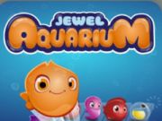 Игра Аквариум"Ювел"  онлайн