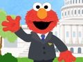 Игра 123 Sesame Street: Ох, можеш ли да видиш фигурите? онлайн Игра 123 Sesame Street: Ох, можеш ли да видиш фигурите? онлайн