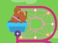 Игра 123 Улица"Сусам": Шефът на Снуфи  онлайн
