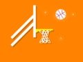 Игра Баскетбол  онлайн
