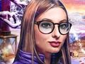 Игра Снежинки на любовта  онлайн