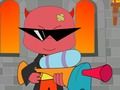 Игра Проблем с балончетата  онлайн