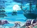 Игра Изгубеният флот  онлайн