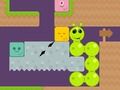 Игра Логически червей  онлайн