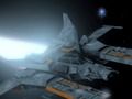 Игра Галактическият стрелец  онлайн