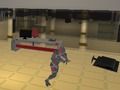 Игра Ловци и подпори  онлайн