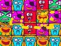 Игра Блокира Супер Match3  онлайн