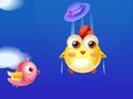 Игра Чик кацане  онлайн