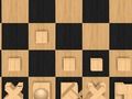 Игра 3D шах  онлайн