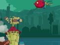 Игра Древни нашественици  онлайн