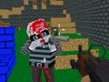 Игра Crazy Pixel Weapons: Apocalypse 4  онлайн