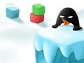 Игра Щракване за борба със сняг  онлайн