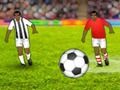 Игра Плеймейкър: Европейско първенство  онлайн