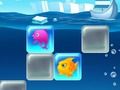 Игра Любов с мехурчета  онлайн