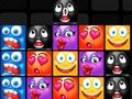 Игра Плъзгащи се емотикони  онлайн