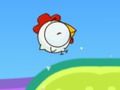 Игра Лудо пиле  онлайн