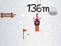 Игра Ски  онлайн