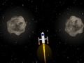Игра Космически мошеник  онлайн