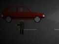 Игра Бягство от зомбита  онлайн
