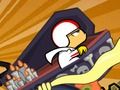 Игра Kick Butovsky: Дълъг скок  онлайн
