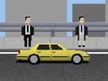 Игра Такси  онлайн