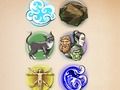 Игра Doodle God: Фантастичен свят на магията  онлайн