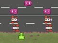 Игра Жабче  онлайн