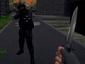 Игра Защитник на базата  онлайн