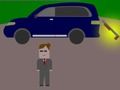 Игра Извънземният екзорсизъм  онлайн