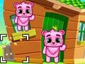 Игра Стрелба с ванилия  онлайн