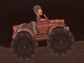 Игра Състезанието на флота  онлайн