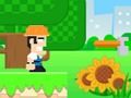 Игра Редактор на ниво г-н Maker  онлайн