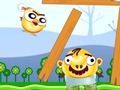 Игра Ядосани чинки  онлайн