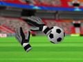 Игра Професионални прослушвания на вратар  онлайн