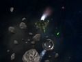Игра Галактики Борба  онлайн