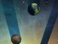 Игра В дълбокото пространство  онлайн