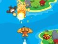 Игра Мисията на Скауър  онлайн