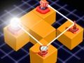 Игра Леки лъчи  онлайн