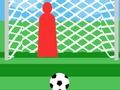Игра Футбол  онлайн