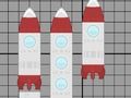 Игра Космически стартер  онлайн