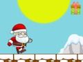 Игра Дядо Коледа  онлайн