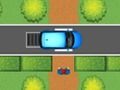 Игра Трафик  онлайн