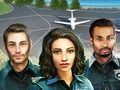 Игра Летищна престъпност  онлайн