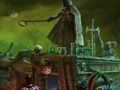 Игра Страната на чудесата: Глава 4  онлайн