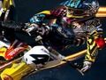 Игра Невъзможни мото каскади  онлайн