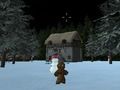 Игра Смърдърманът трябва да умре: Тихи улици  онлайн