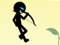 Игра Стикман Арчър онлайн 4  онлайн