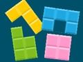 Игра Съединителни блокове  онлайн