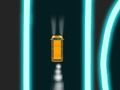 Игра Пръстен Шофьор Neon  онлайн