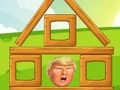 Игра Ядосан мексиканците VS Trump  онлайн